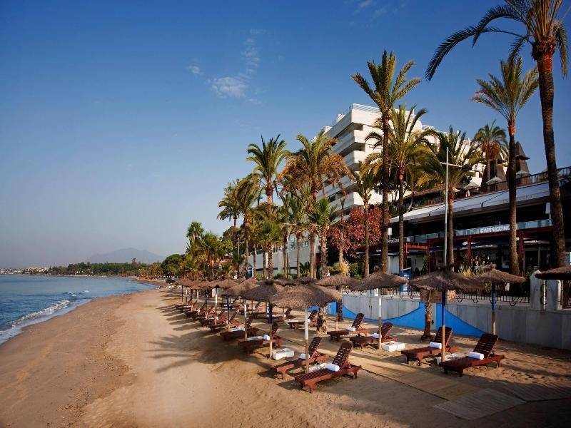 Hotel Don Pepe Gran Meliá image