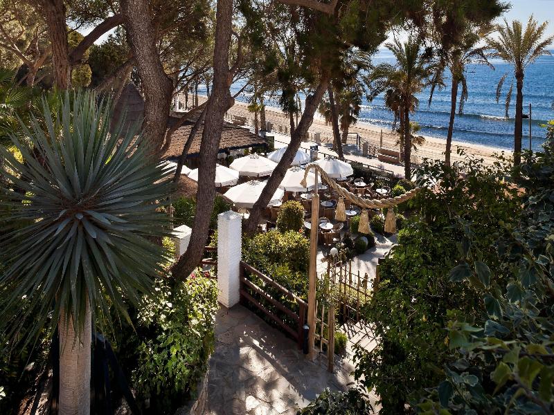 Hotel Don Pepe Gran Meliá image