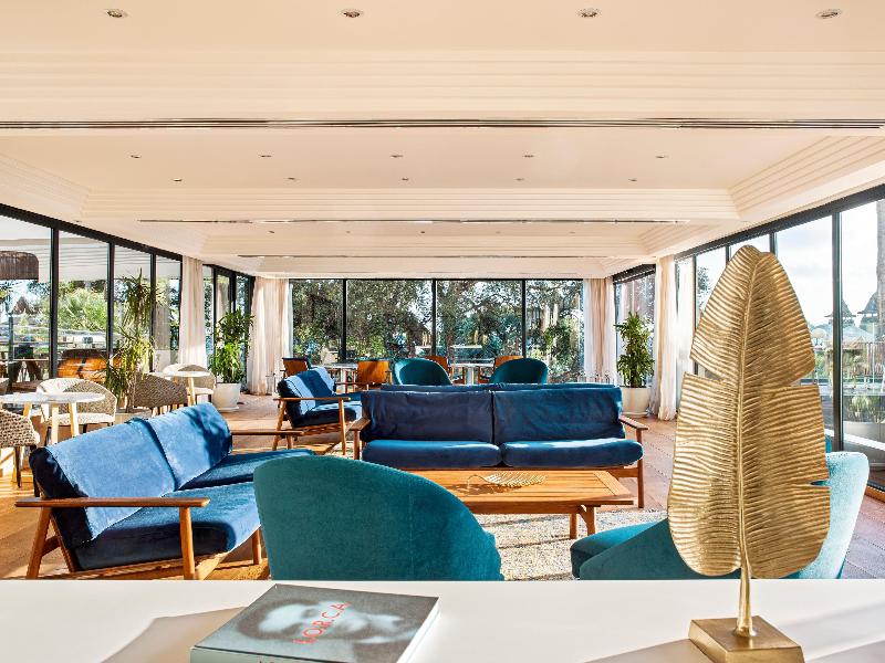 Hotel Don Pepe Gran Meliá image