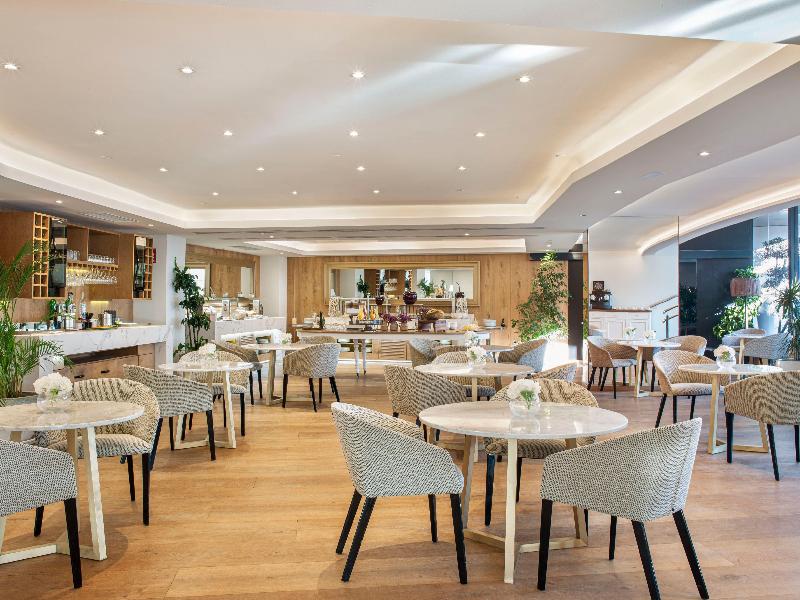 Hotel Don Pepe Gran Meliá image