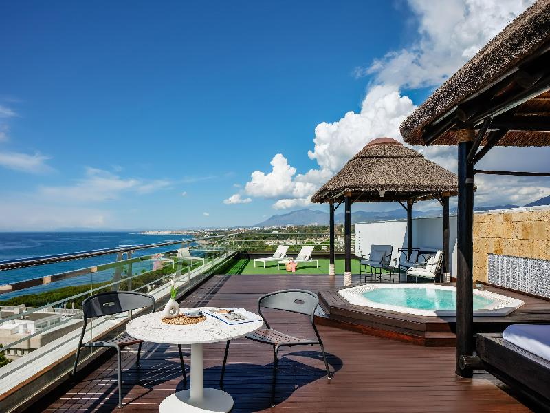 Hotel Don Pepe Gran Meliá image