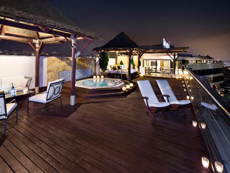 Hotel Don Pepe Gran Meliá image
