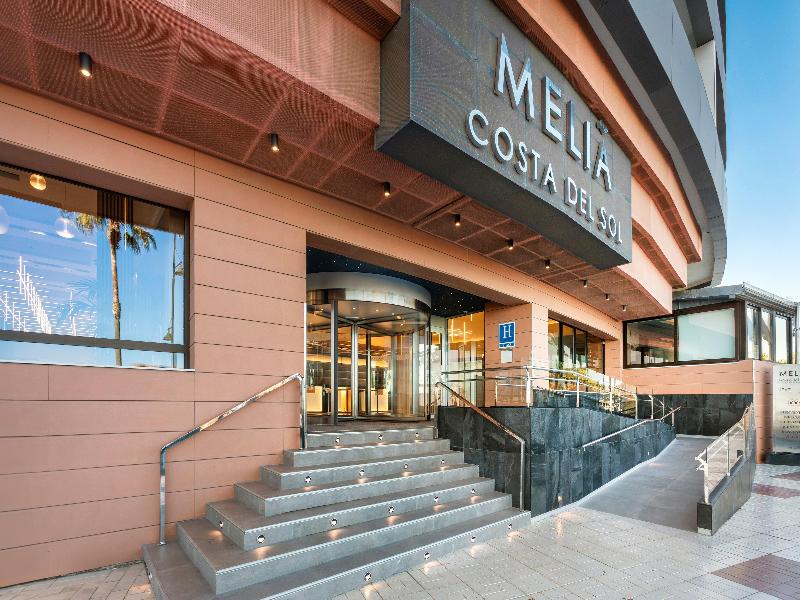 Melia Costa del Sol image
