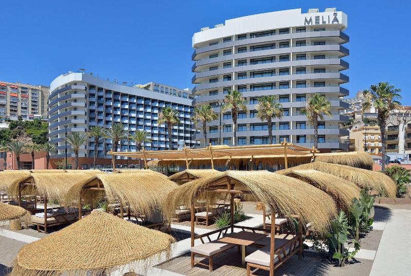 Melia Costa del Sol image