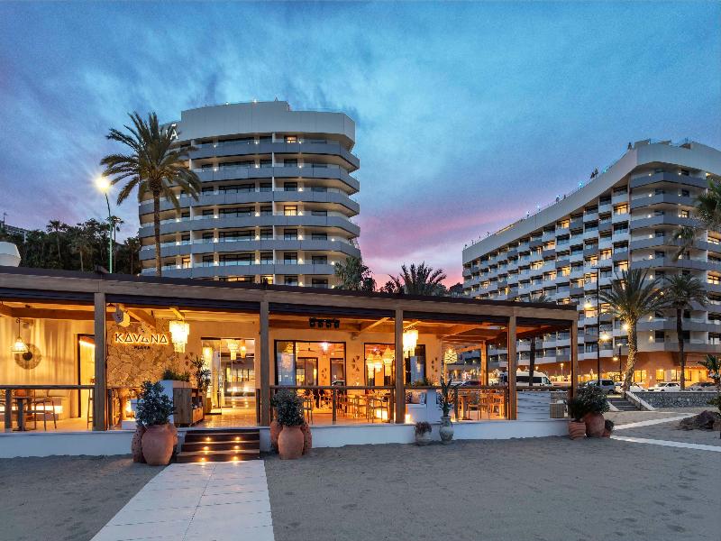 Melia Costa del Sol image