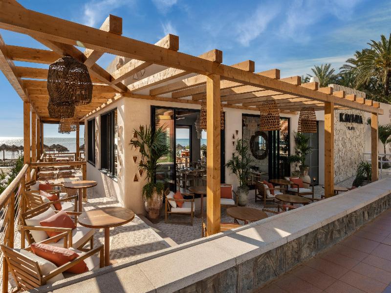 Melia Costa del Sol image