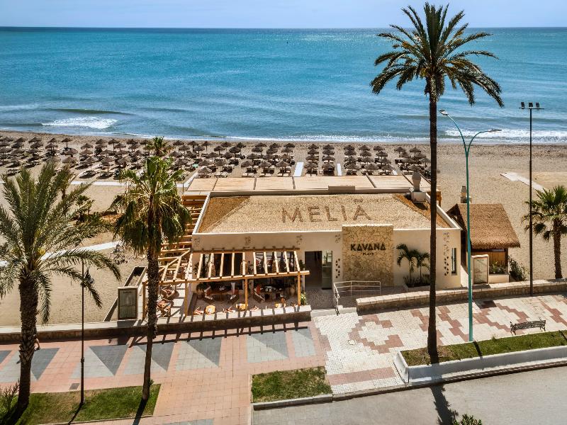 Melia Costa del Sol image