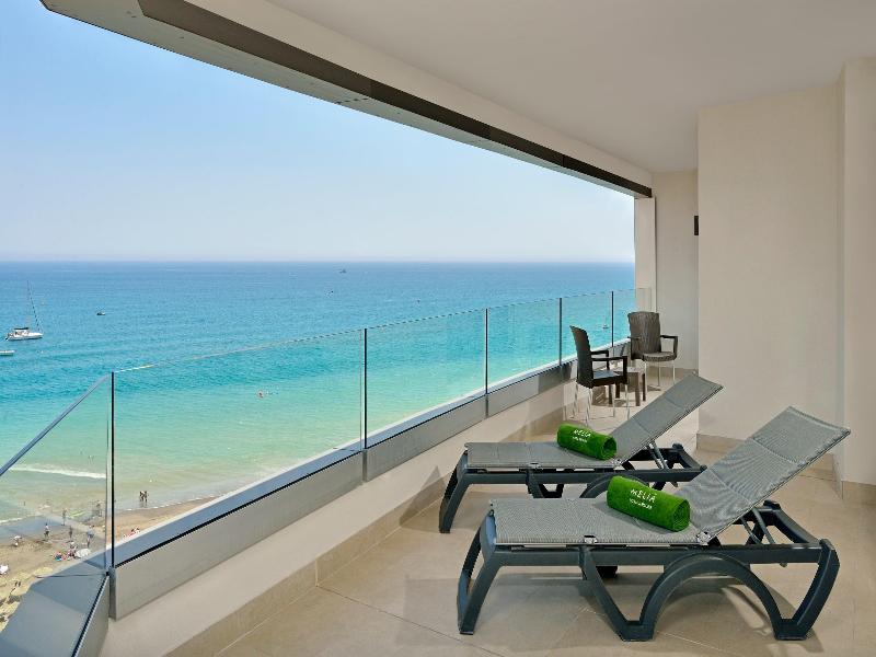 Melia Costa del Sol image