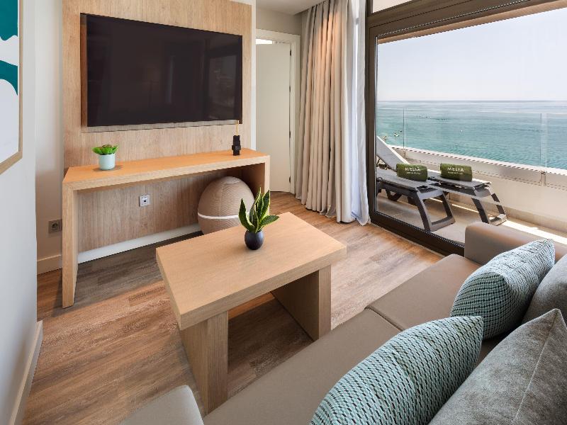 Melia Costa del Sol image