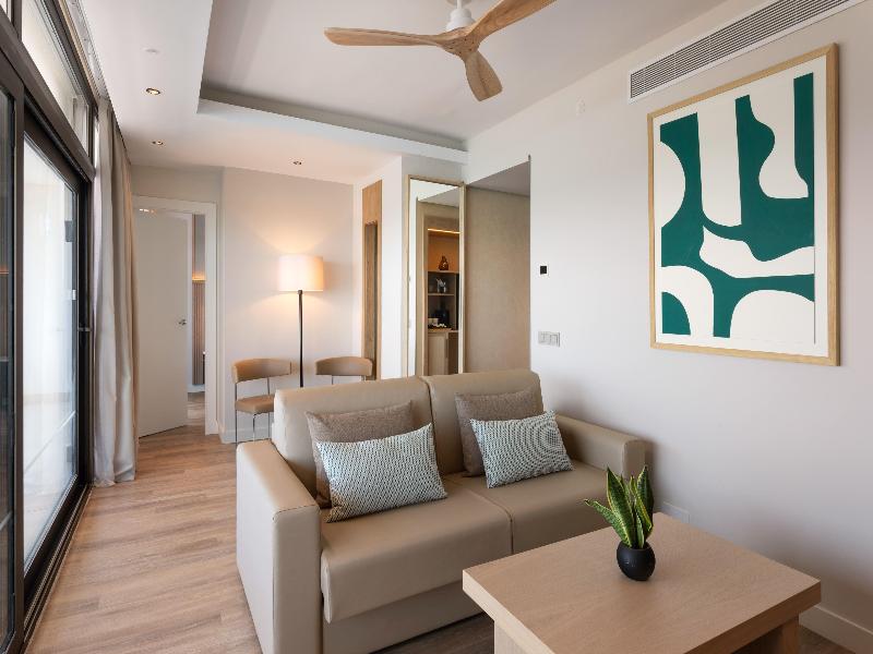 Melia Costa del Sol image