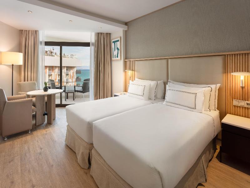 Melia Costa del Sol image