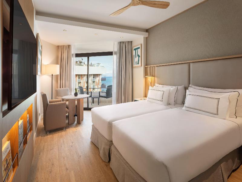 Melia Costa del Sol image