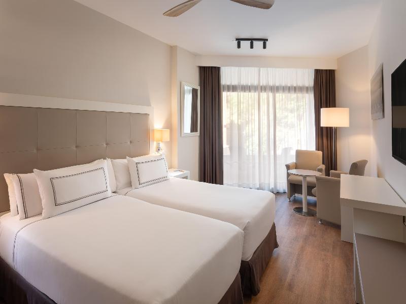 Melia Costa del Sol image