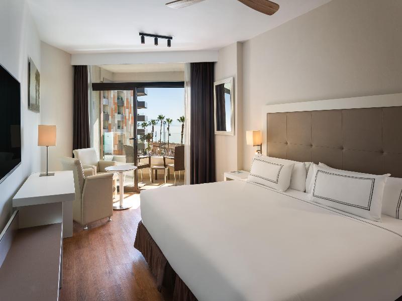 Melia Costa del Sol image