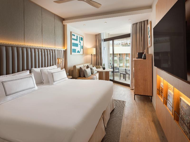 Melia Costa del Sol image