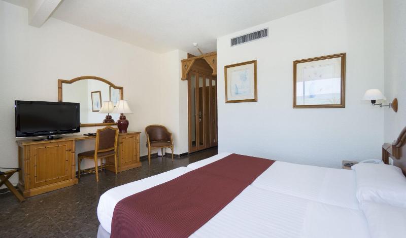 Hotel Tropicana Costa del Sol image