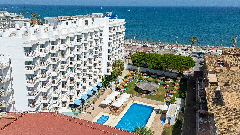 MedPlaya Hotel Alba Beach
