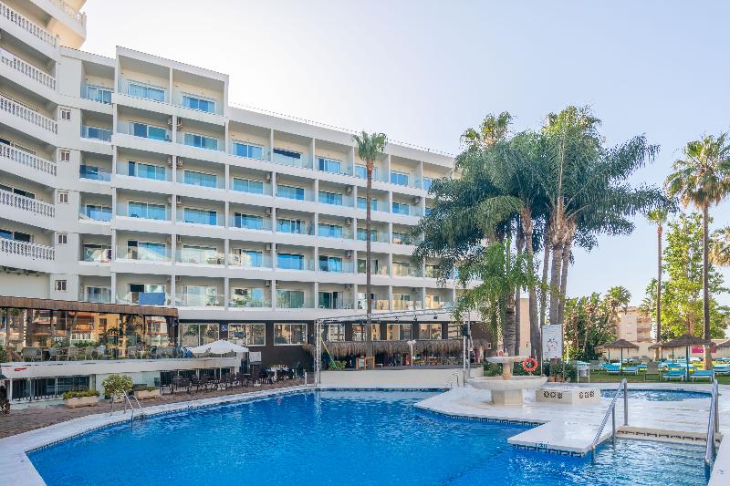 Parasol Garden Hotel