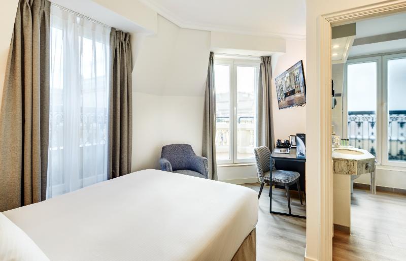 Sercotel Europa image
