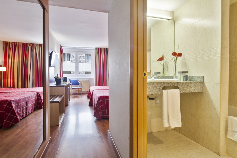 Fotos Hotel Andorra Center