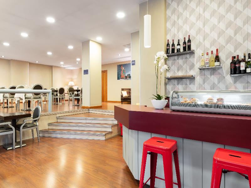 Crisol Riosol — restaurant