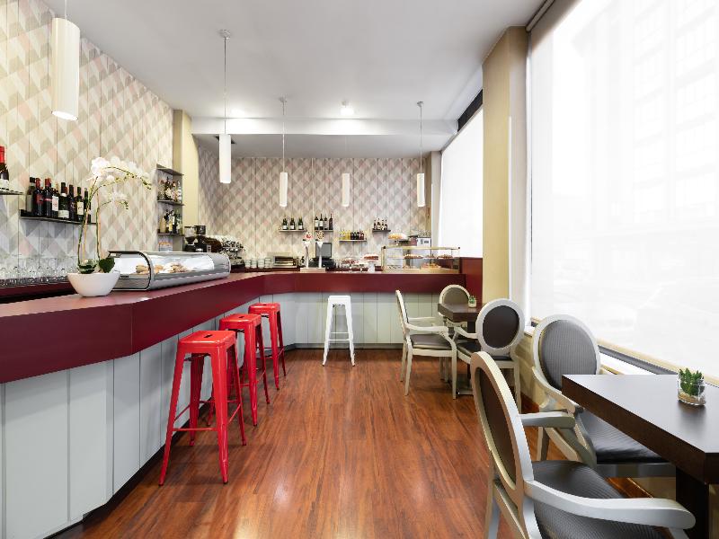 Crisol Riosol — restaurant