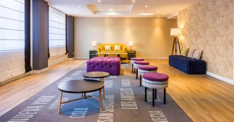 Tryp Washington Hotel