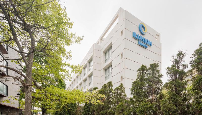 Ilunion San Sebastián