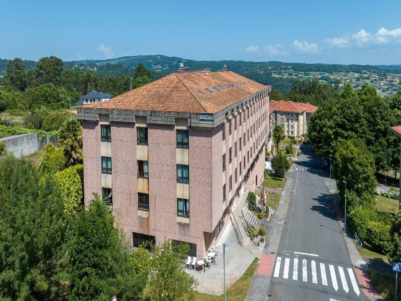 Hotel Faranda Los Tilos, Ascend Hotel Collection image