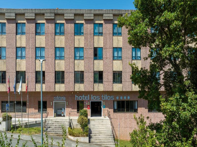 Hotel Faranda Los Tilos, Ascend Hotel Collection image