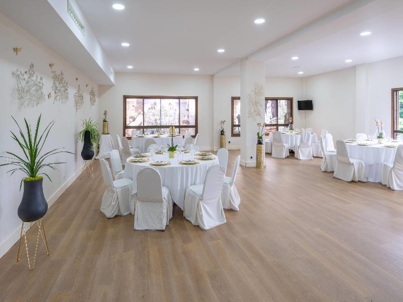 Hotel Faranda Los Tilos, Ascend Hotel Collection image