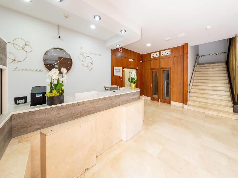 Hotel Faranda Los Tilos, Ascend Hotel Collection image
