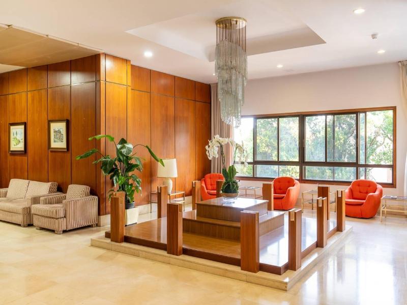 Hotel Faranda Los Tilos, Ascend Hotel Collection image