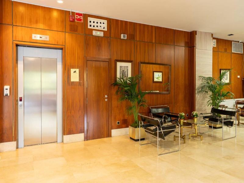 Hotel Faranda Los Tilos, Ascend Hotel Collection image