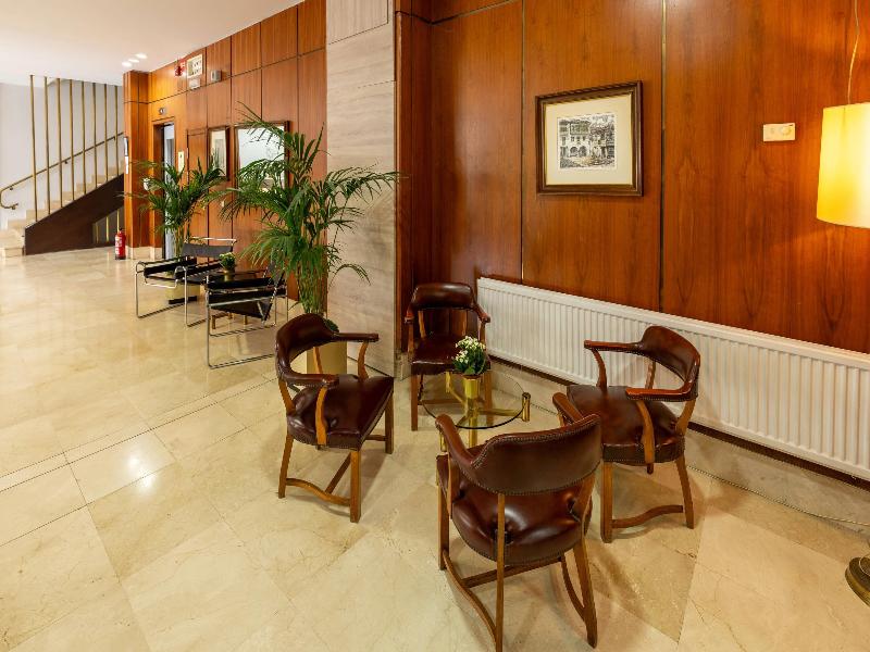 Hotel Faranda Los Tilos, Ascend Hotel Collection image
