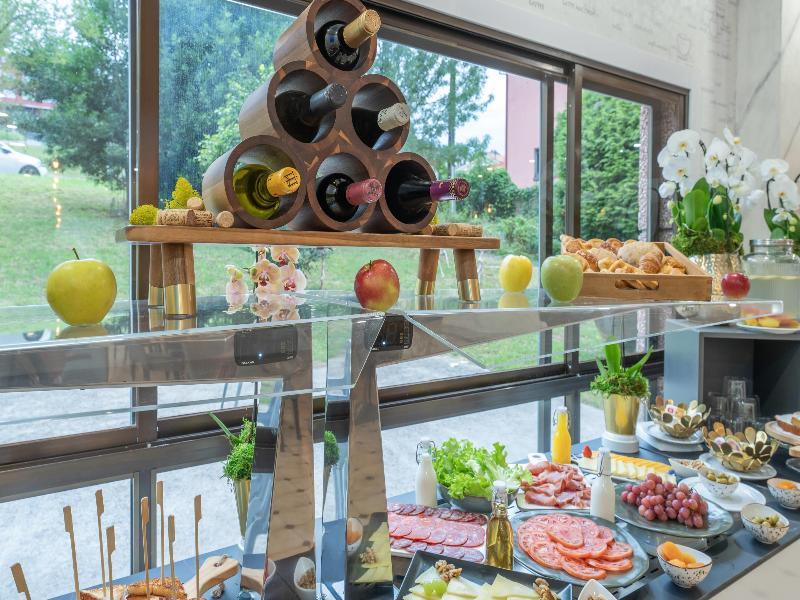Hotel Faranda Los Tilos, Ascend Hotel Collection image