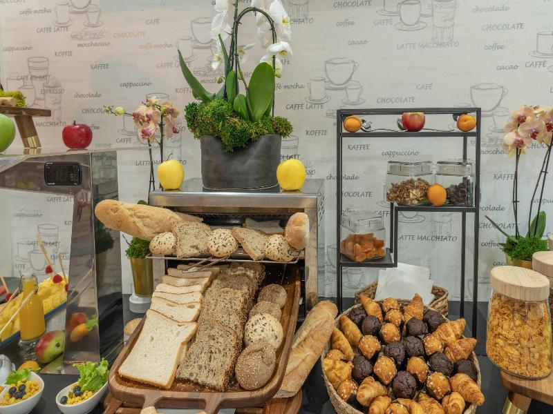 Hotel Faranda Los Tilos, Ascend Hotel Collection image
