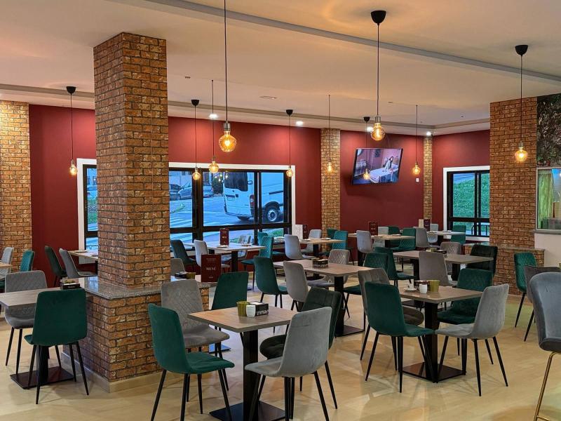 Hotel Faranda Los Tilos, Ascend Hotel Collection image