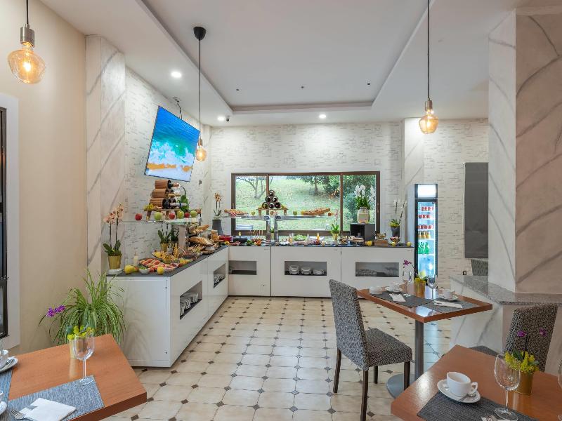 Hotel Faranda Los Tilos, Ascend Hotel Collection image