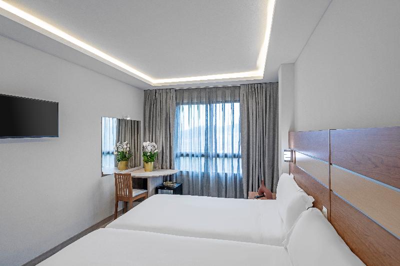 Hotel Faranda Los Tilos, Ascend Hotel Collection image