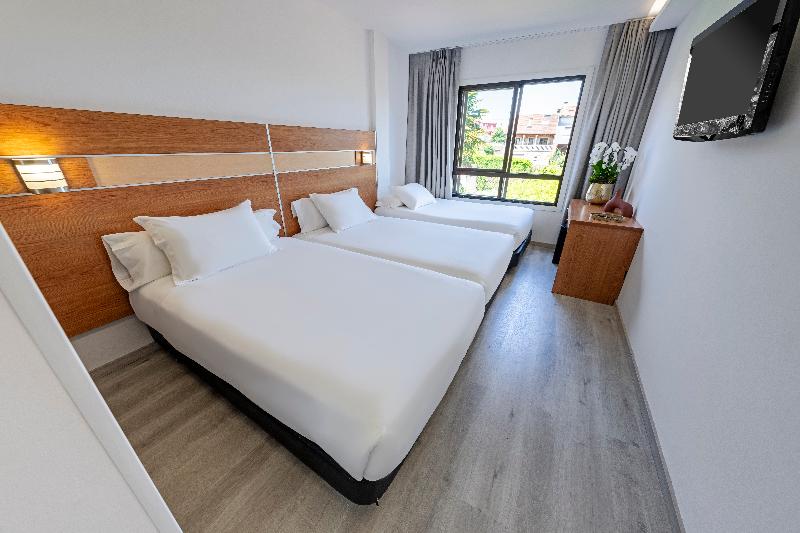 Hotel Faranda Los Tilos, Ascend Hotel Collection image