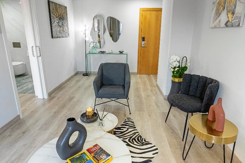 Hotel Faranda Los Tilos, Ascend Hotel Collection image