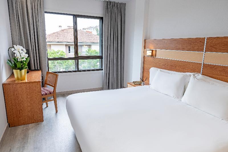Hotel Faranda Los Tilos, Ascend Hotel Collection image