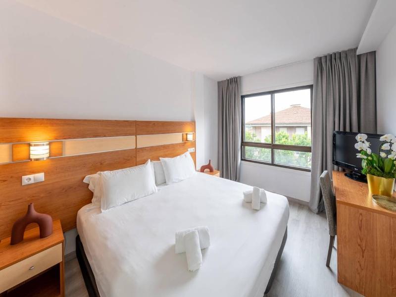 Hotel Faranda Los Tilos, Ascend Hotel Collection image