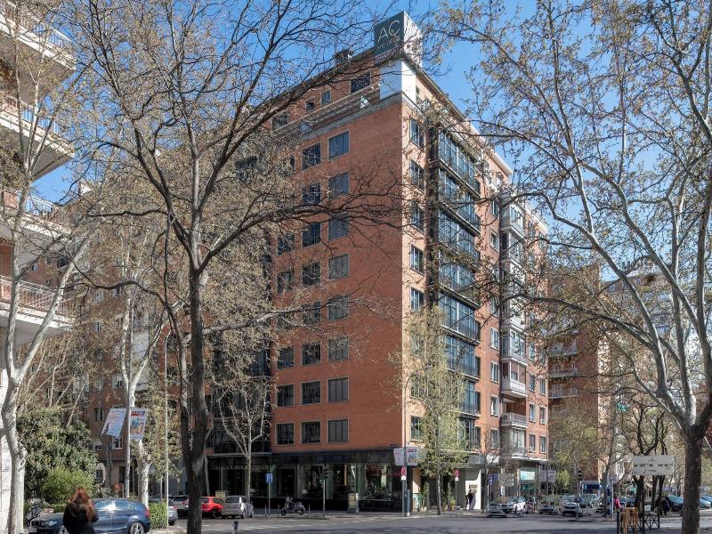 AC Madrid Aitana image
