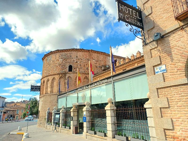 Maria Cristina Maria Cristina