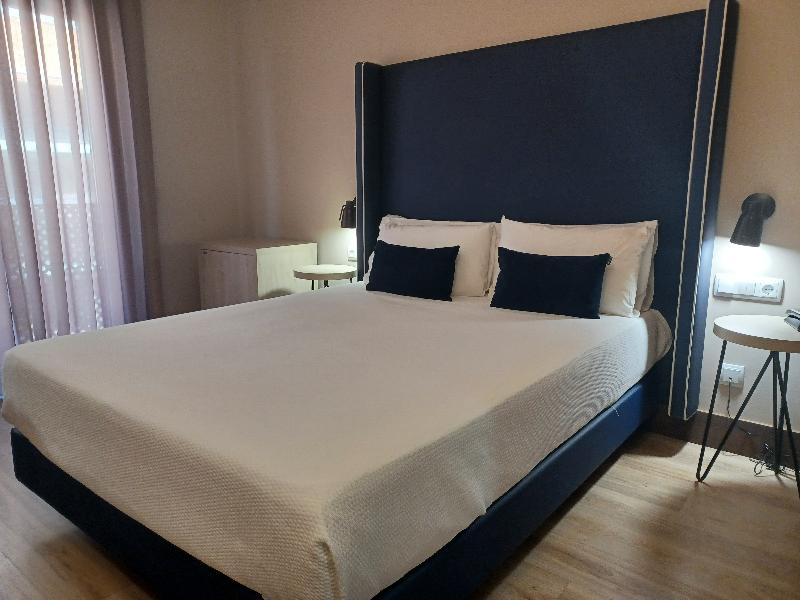 María Cristina Hotel image