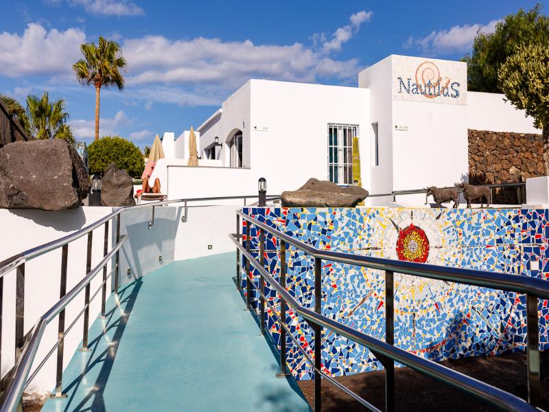Nautilus Lanzarote image