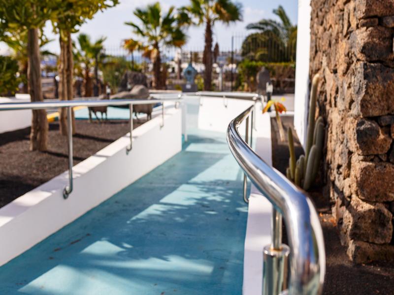 Nautilus Lanzarote image