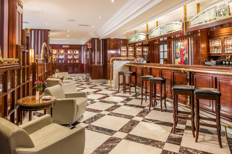 Gran Hotel Conde Duque